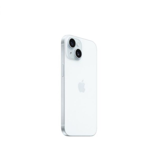 Apple iPhone 15 128GB – kék