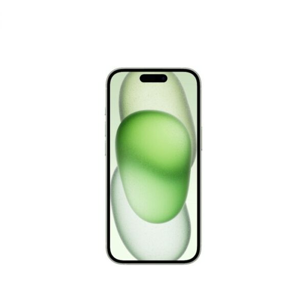 Apple iPhone 15 512GB – zöld