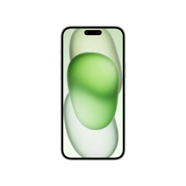 Apple iPhone 15 Plus 128GB – zöld