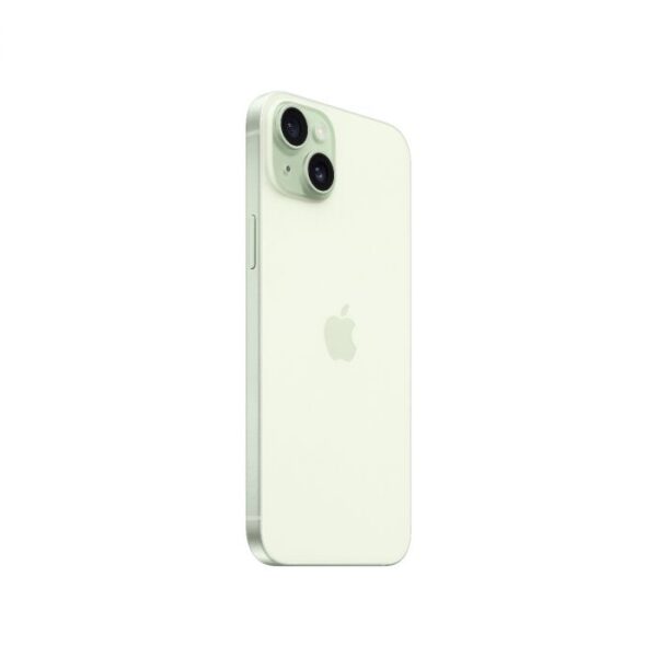 Apple iPhone 15 Plus 256GB – zöld