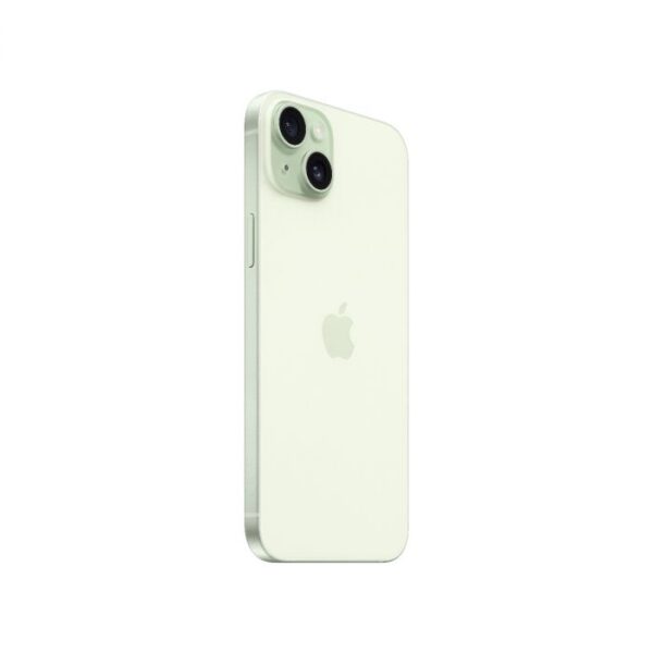 Apple iPhone 15 Plus 512GB – zöld