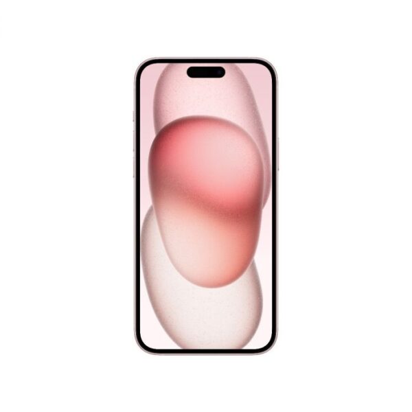 Apple iPhone 15 Plus 512GB – rózsaszín