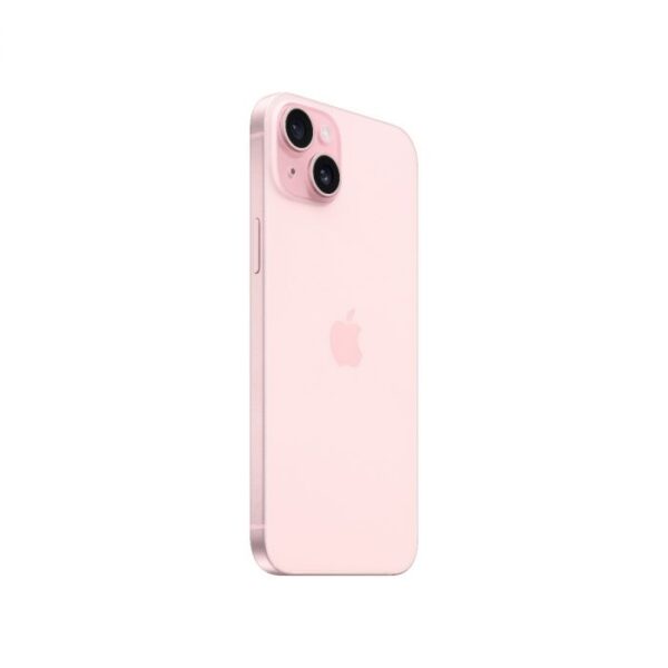 Apple iPhone 15 Plus 512GB – rózsaszín