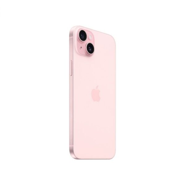 Apple iPhone 15 Plus 256GB – rózsaszín