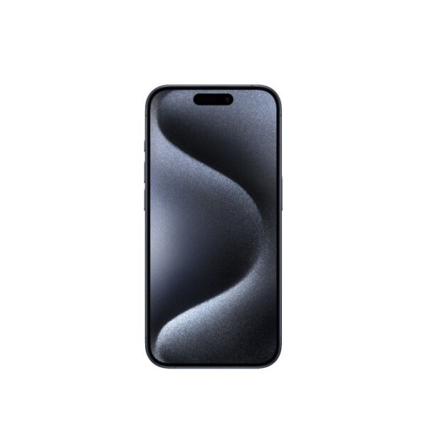Apple iPhone 15 Pro 1TB – kék titán