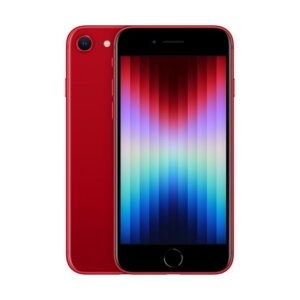 Apple iPhone SE 64 GB (PRODUCT)RED