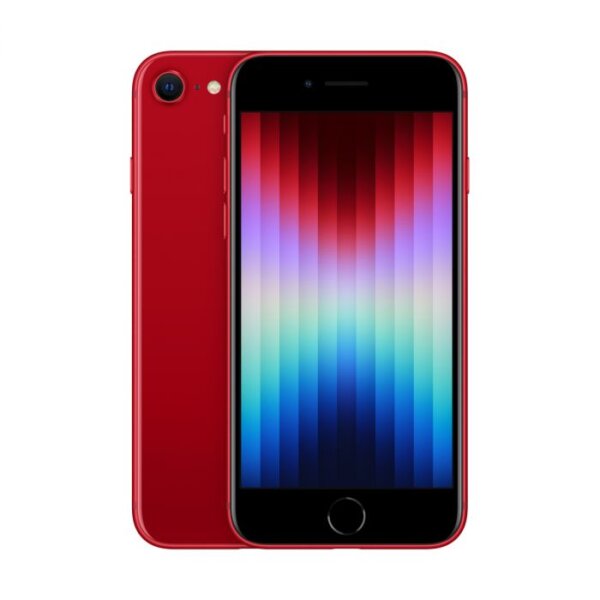 Apple iPhone SE 128 GB (PRODUCT)RED