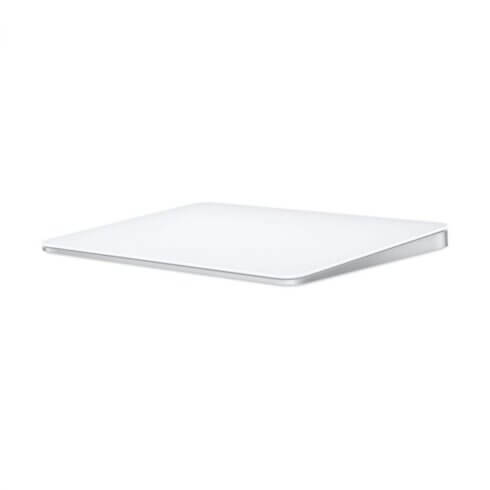 Apple – Magic Trackpad (2021) – fehér