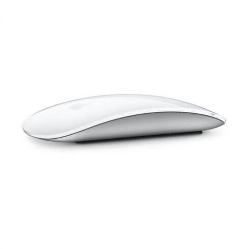 Apple Magic Mouse 3 (2021) – fehér