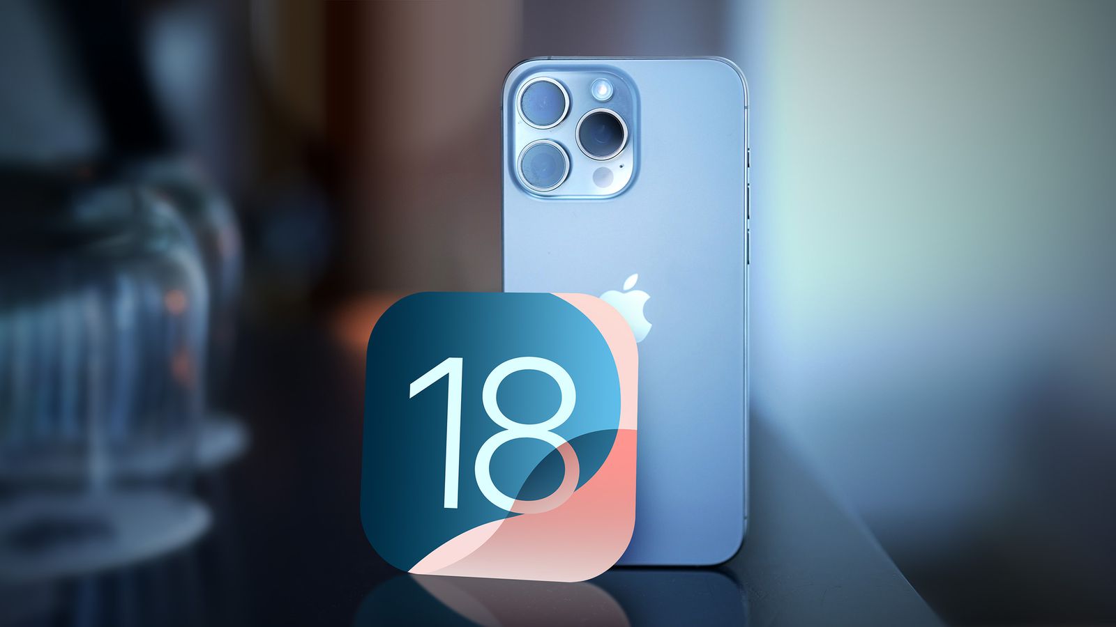 Ezek az újdonságok érkeztek az iOS 18 beta 4-ben a beta 3-hoz képest