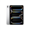 iPad Pro 11" (2024) Wi‑Fi 512GB (normál üveg) - ezüst