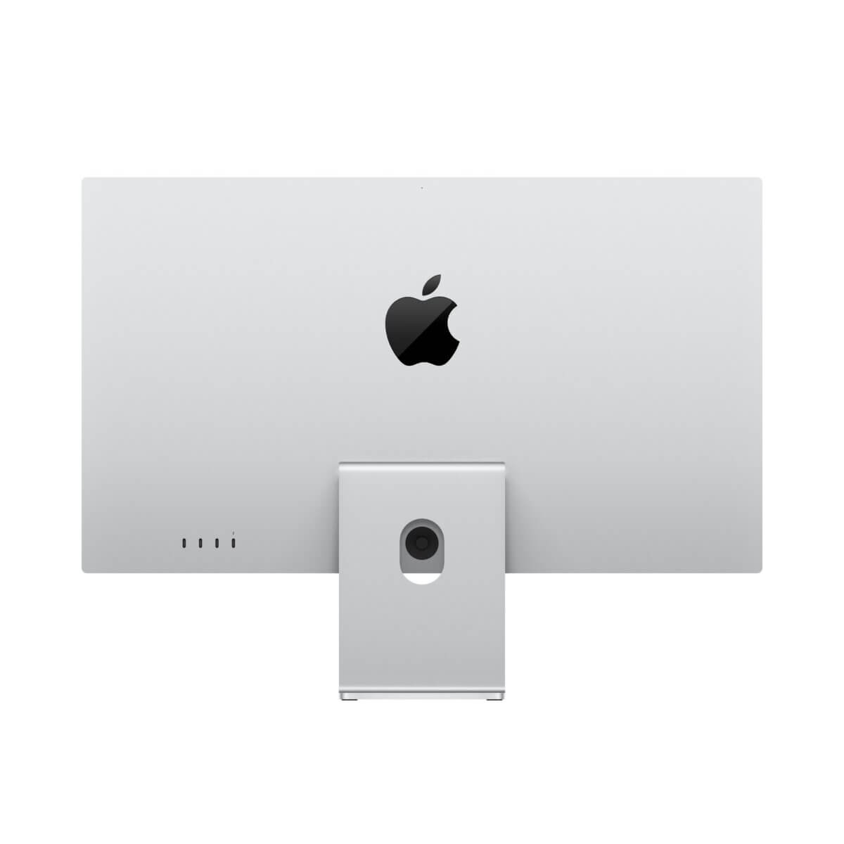 Apple Studio Display - Standard Glass - Tilt- and Height-Adjustable Stand