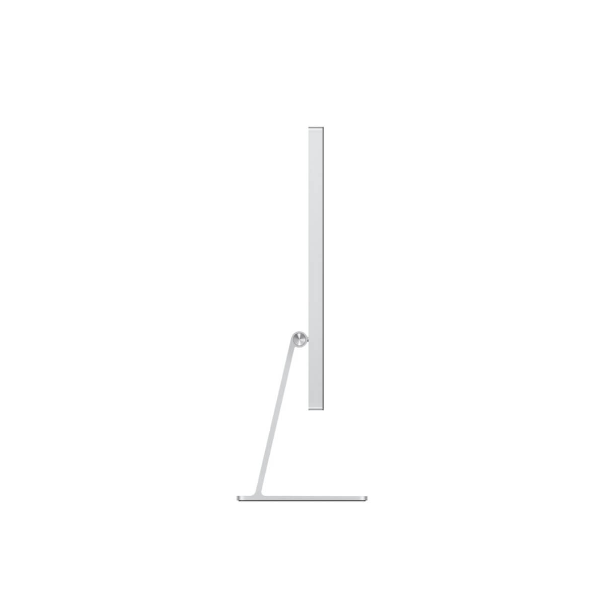 Apple Studio Display - Standard Glass - Tilt- and Height-Adjustable Stand