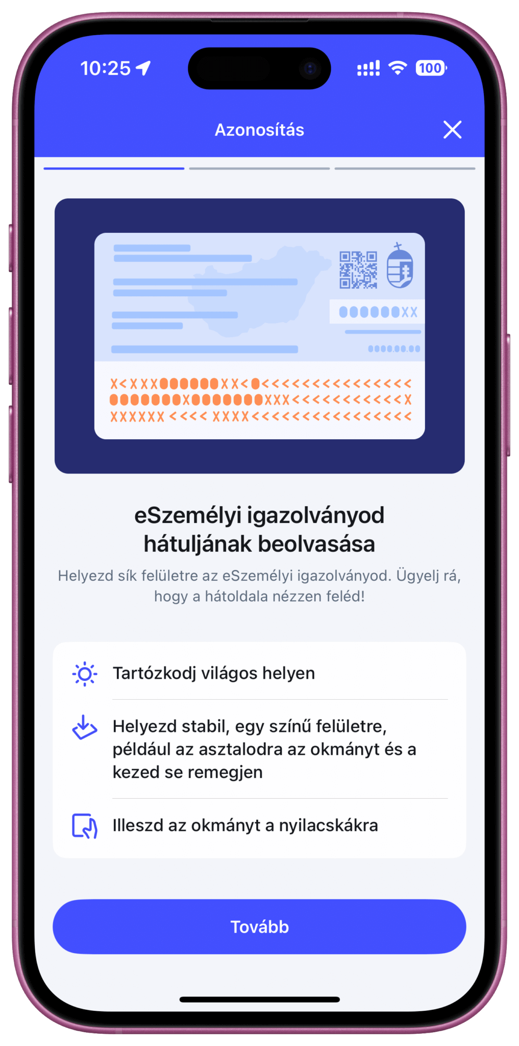 Mindent a Digitális Állampolgár (DÁP) appról – regisztráció, támogatott ...