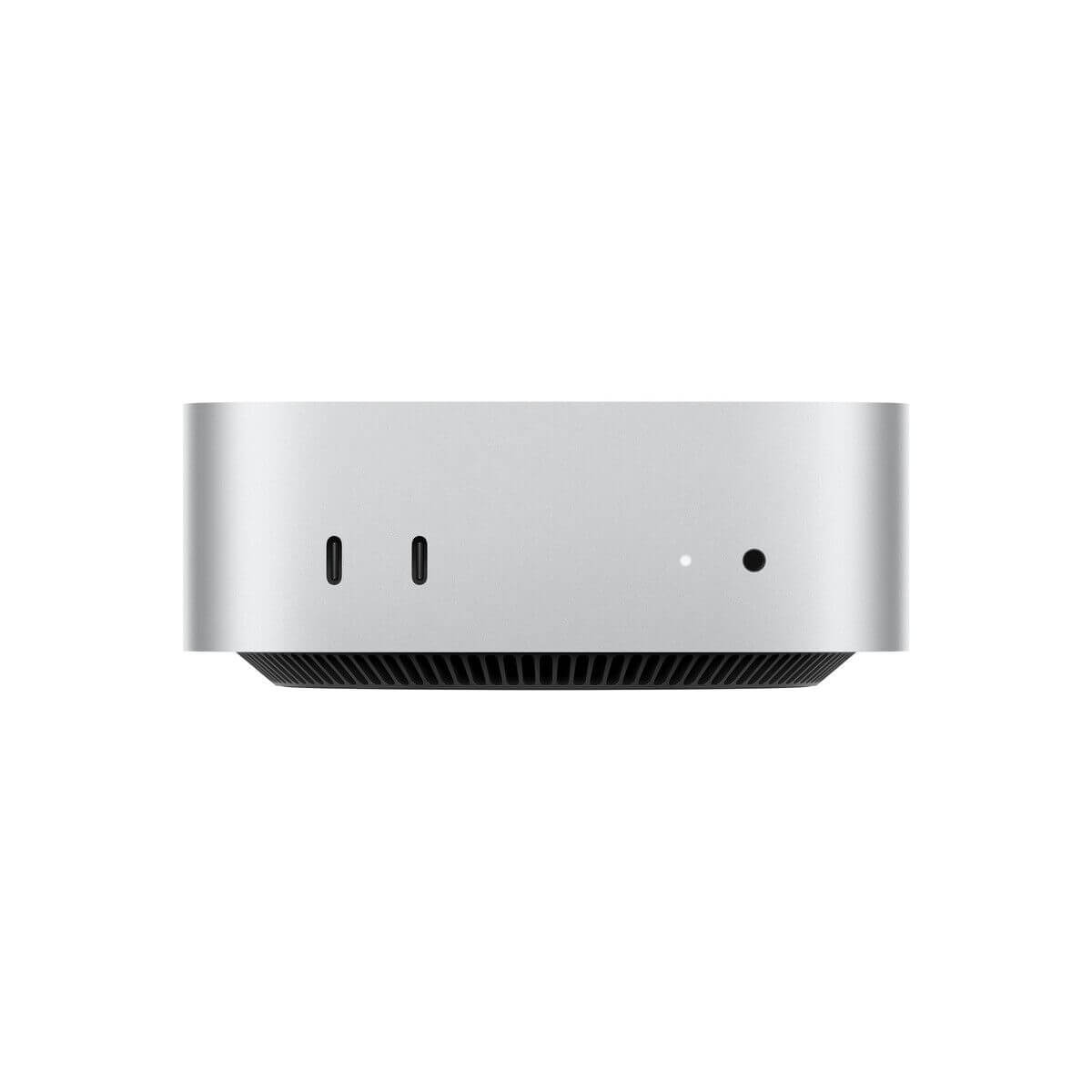 Mac mini – M4 chip 10 magos CPU-val, 10 magos GPU-val, 16 GB egyesített memória, 256 GB