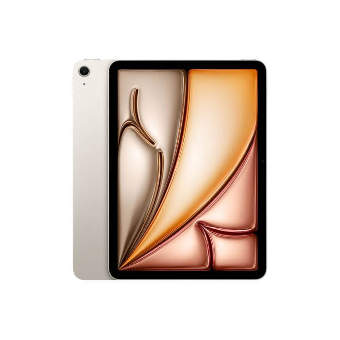 iPad Air 11" (2024) Wi-Fi 256GB - csillagfény