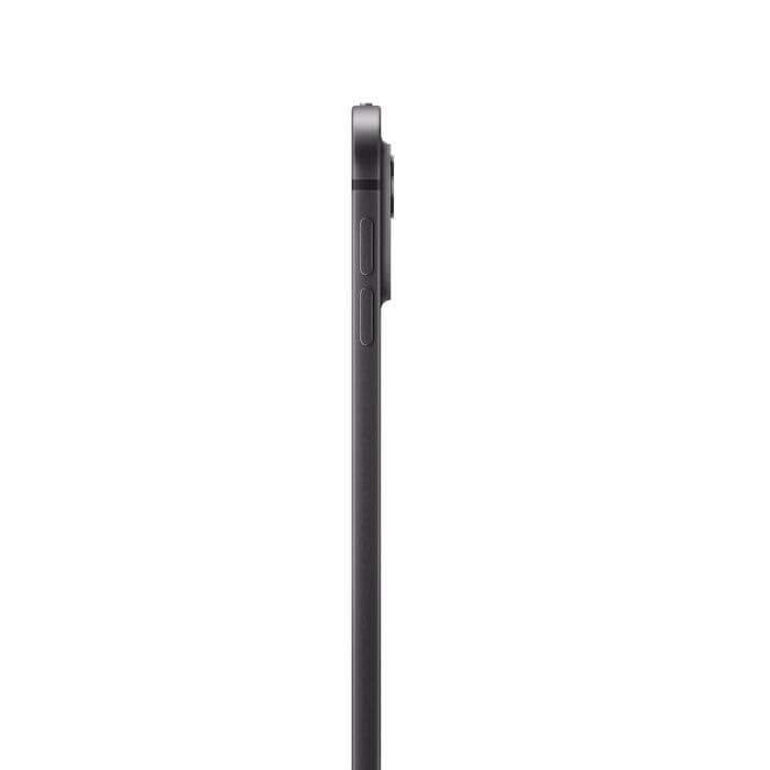 iPad Pro 13" (2024) Wi‑Fi 2TB (normál üveg) - asztrofekete