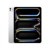 Apple iPad Pro 13" (2024) Wi‑Fi 1TB (normál üveg) - ezüst