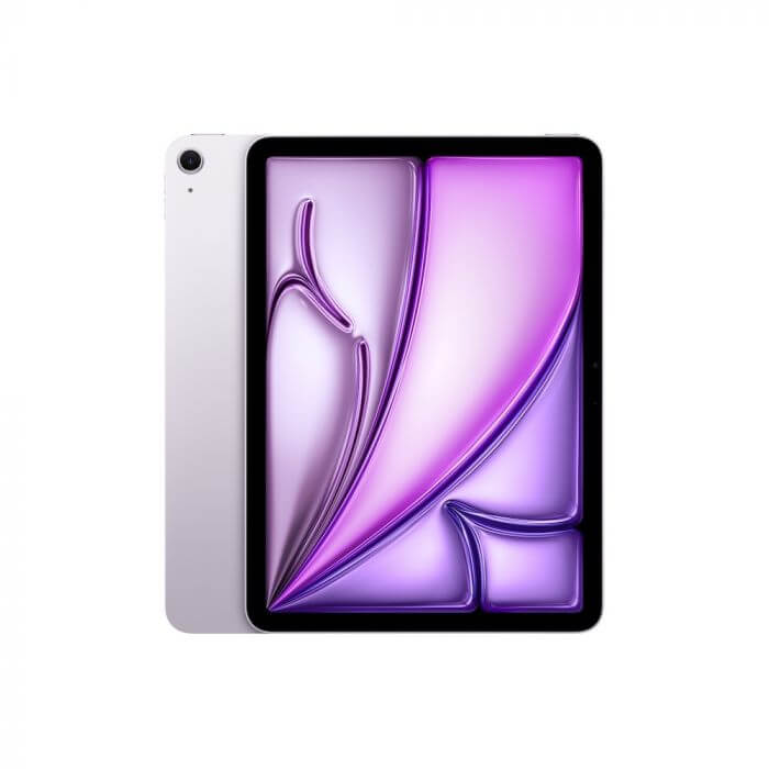 iPad Air 11" (2024) Wi-Fi 256GB - lila