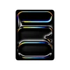 Apple iPad Pro 13" (2024) Wi‑Fi 2TB (nanotexturált üveg) - ezüst