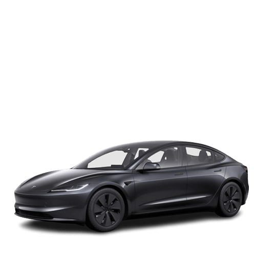 Model 3 Highland