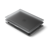 Satechi - Eco kemény tok MacBook Pro 14 - Sötét szürke