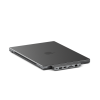 Satechi - Eco kemény tok MacBook Pro 14 - Sötét szürke - Image 4