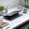 Satechi - Eco kemény tok MacBook Pro 14 - Sötét szürke - Image 3