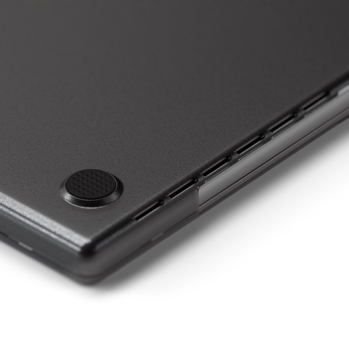 Satechi - Eco kemény tok MacBook Pro 14 - Sötét szürke - Image 6