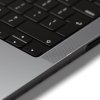 Satechi - Eco kemény tok MacBook Pro 14 - Sötét szürke - Image 5