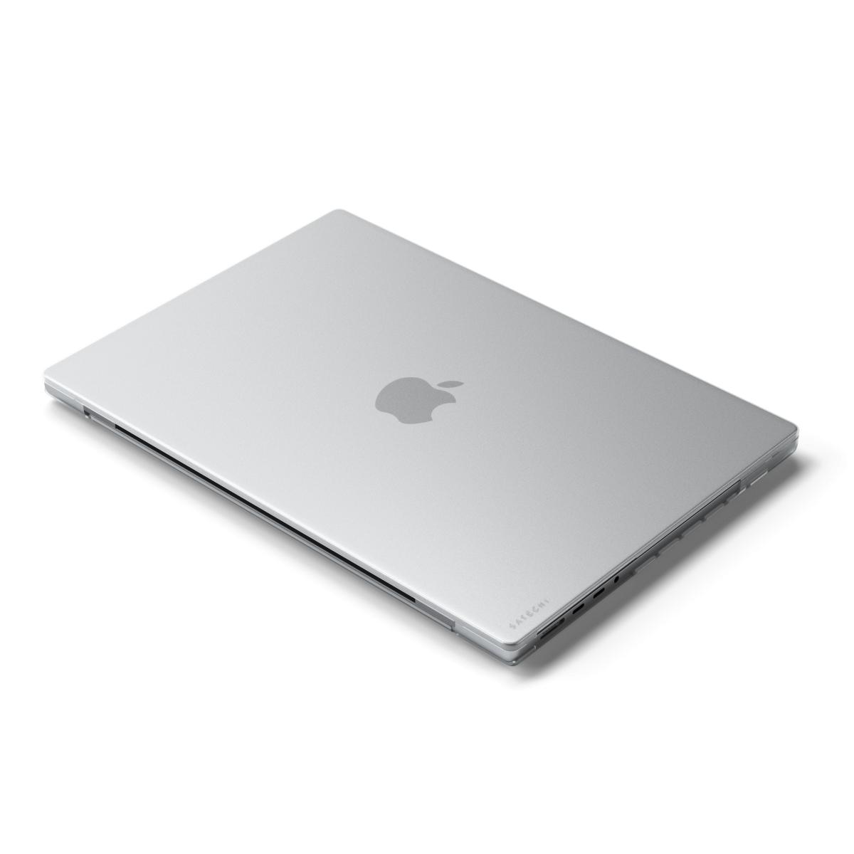 Satechi - Eco kemény tok MacBook Pro 16-hoz - Átlátszó - Image 6