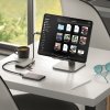 Satechi - USB-C MultiPort adapter 8K Ethernet V3 - Szürke - Image 3