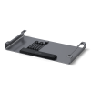 Satechi - USB-C monitorállvány Hub XL - Szürke - Image 6