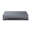 Satechi - USB-C monitorállvány Hub XL - Szürke - Image 2