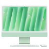iMac 24” – M4 chip 10 magos CPU-val, 10 magos GPU-val, 16 GB egyesített memória, 256 GB - zöld - Image 4