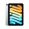 iPad mini (2024) Wi-Fi + Cellular 128GB - kék