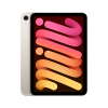 iPad mini (2024) Wi-Fi + Cellular 128GB - csillagfény
