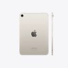 iPad mini (2024) Wi-Fi + Cellular 128GB - csillagfény - Image 4