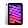 iPad mini (2024) Wi-Fi 256GB - lila