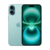 Apple iPhone 16 Plus – 256GB – récezöld