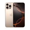 Apple iPhone 16 Pro Max – 512GB – sivatagszínű titán