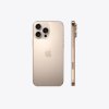 Apple iPhone 16 Pro Max – 512GB – sivatagszínű titán - Image 5