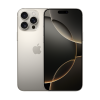 Apple iPhone 16 Pro Max – 256GB – natúr titán