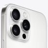 Apple iPhone 16 Pro Max – 1TB – fehér titán - Image 2