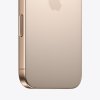 Apple iPhone 16 Pro – 512GB – sivatagszínű titán - Image 4