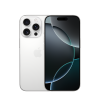 Apple iPhone 16 Pro – 256GB – fehér titán