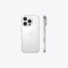 Apple iPhone 16 Pro – 256GB – fehér titán - Image 4