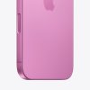 Apple iPhone 16 – 256GB – rózsaszín - Image 3