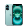 Apple iPhone 16 – 256GB – récezöld
