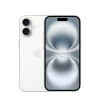 Apple iPhone 16 – 256GB – fehér